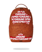 ICONS ONLY DLXSV BACKPACK