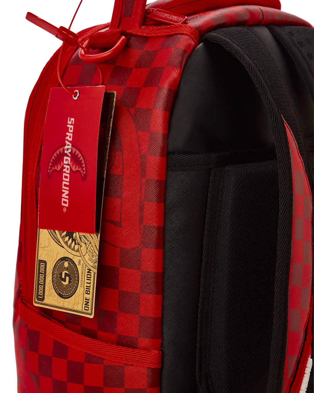VENI VIDI VICI BACKPACK (DLXV)