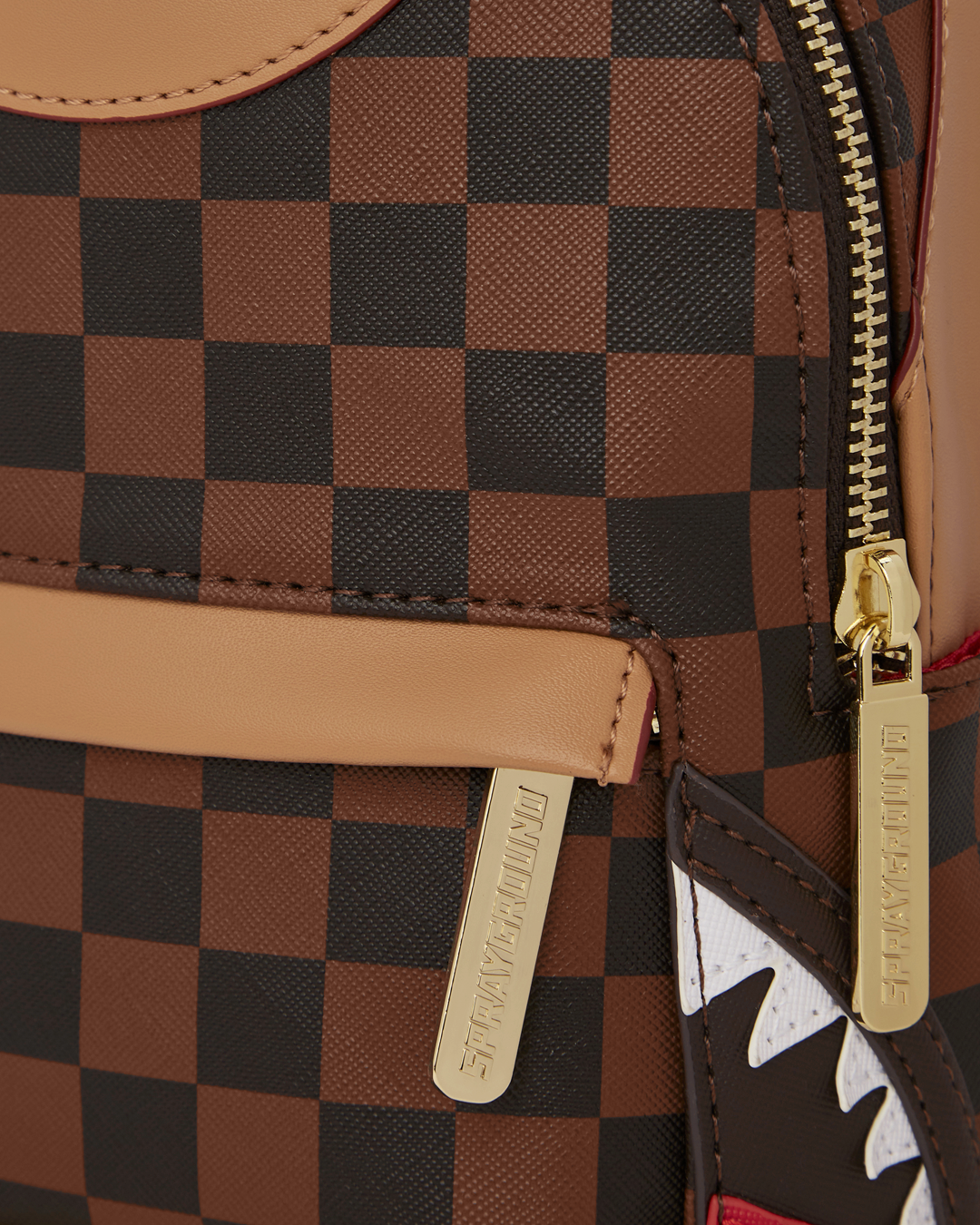 HENNY AIR TO THE THRONE QUATTRO BACKPACK