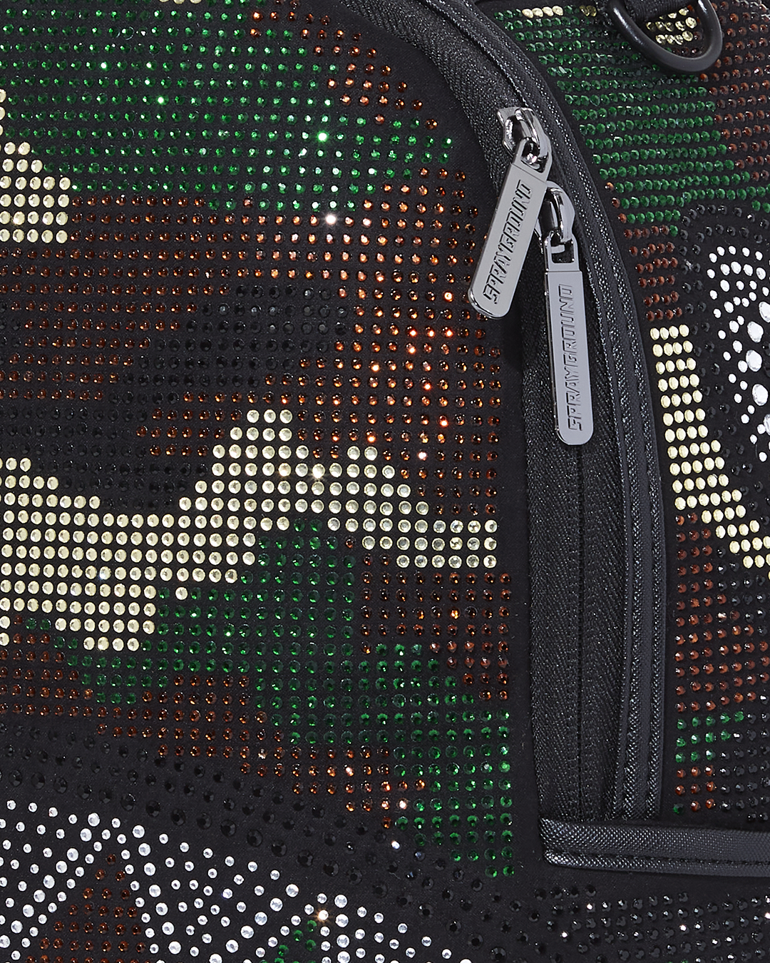 TRINITY CAMO BACKPACK (DLXV)