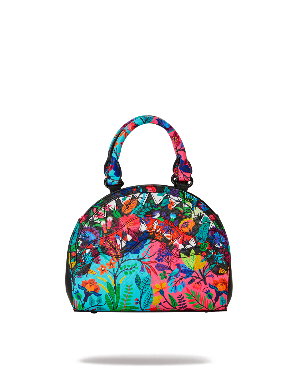 AVANT GARDEN HANDBAG