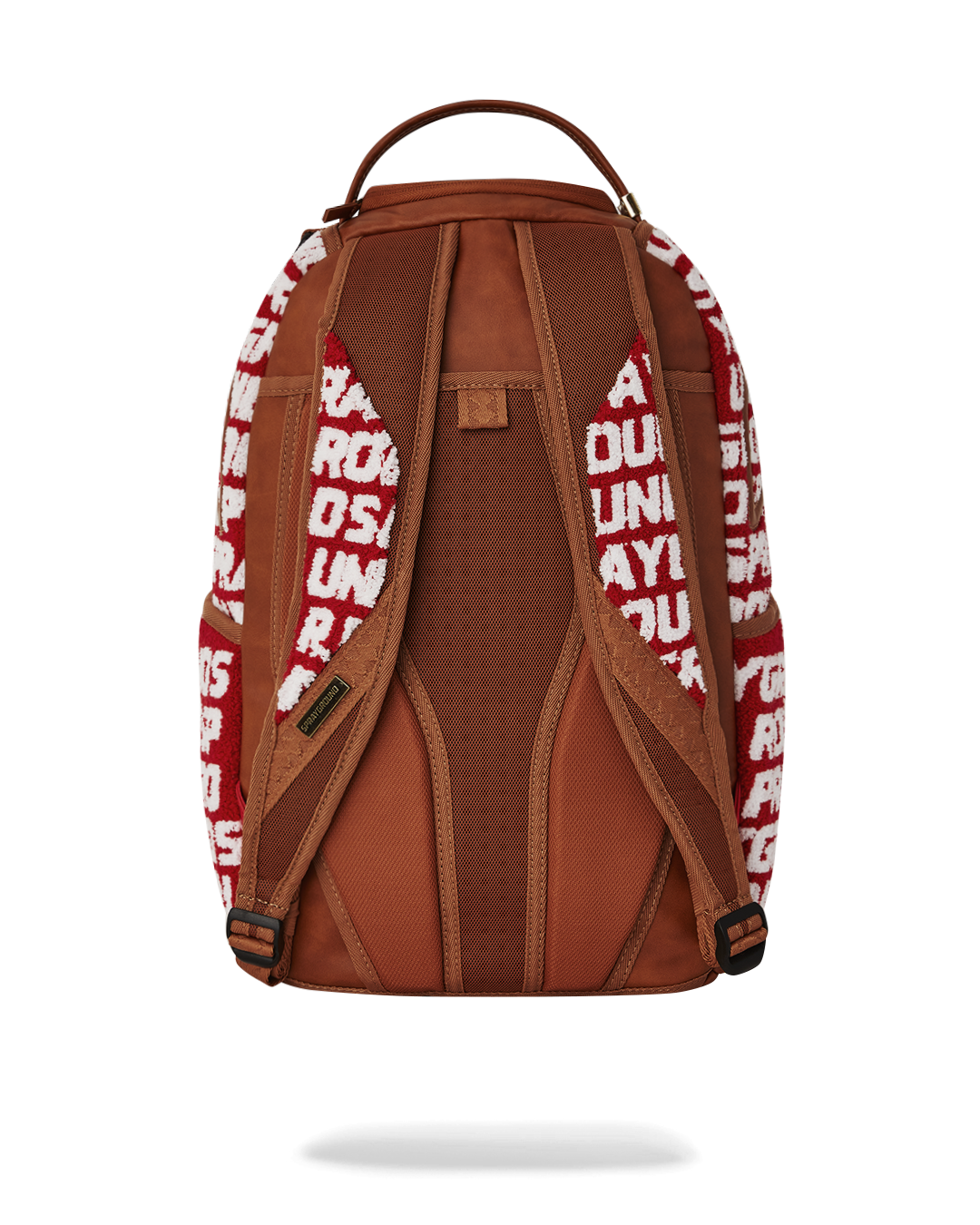 ICONS ONLY DLXSV BACKPACK