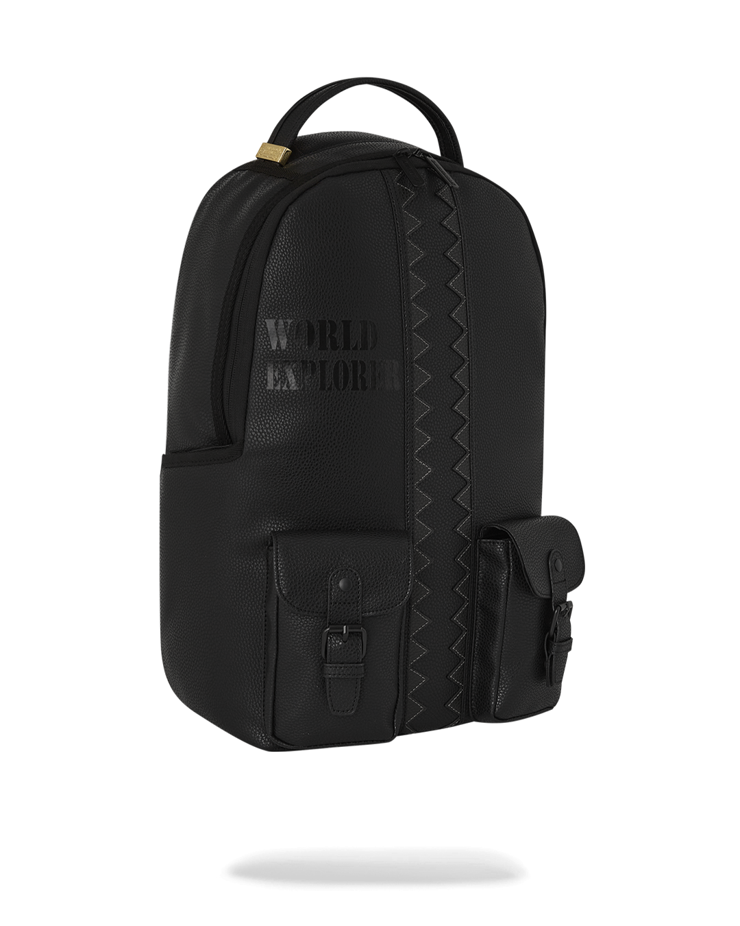 WORLD EXPLORER ENTREPRENEUR BACKPACK