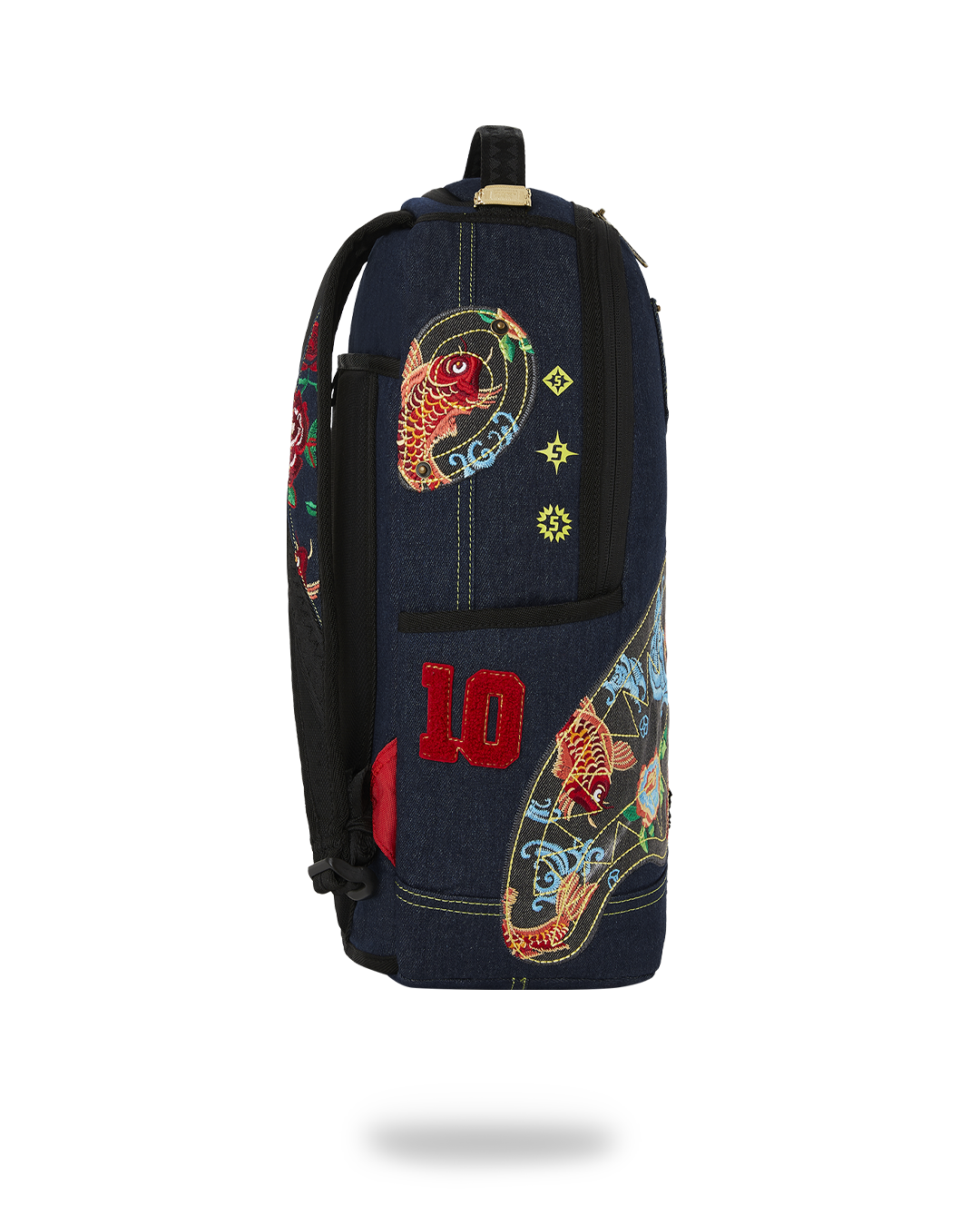 INDO DRIFT BACKPACK