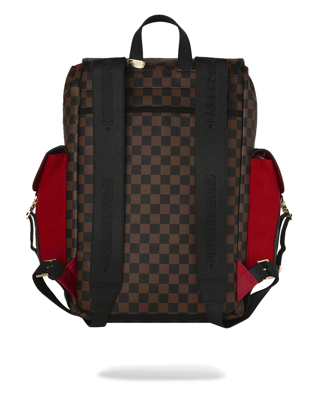 KATANA CHECK BOSS MONTE CARLO BACKPACK