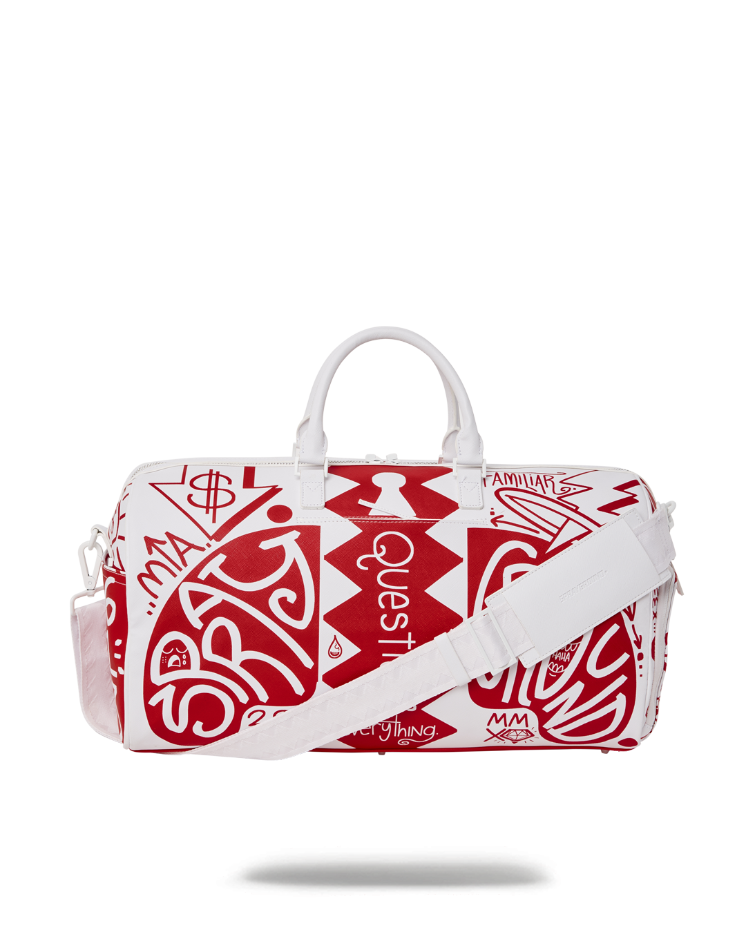 DANGER DANGER DUFFLE