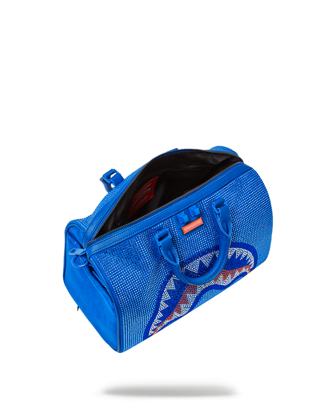TRINITY OCEAN MINI DUFFLE