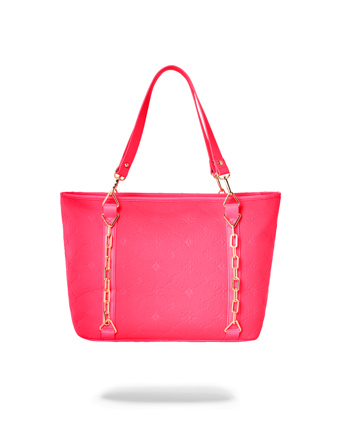 CHAIN REACTION TOTE
