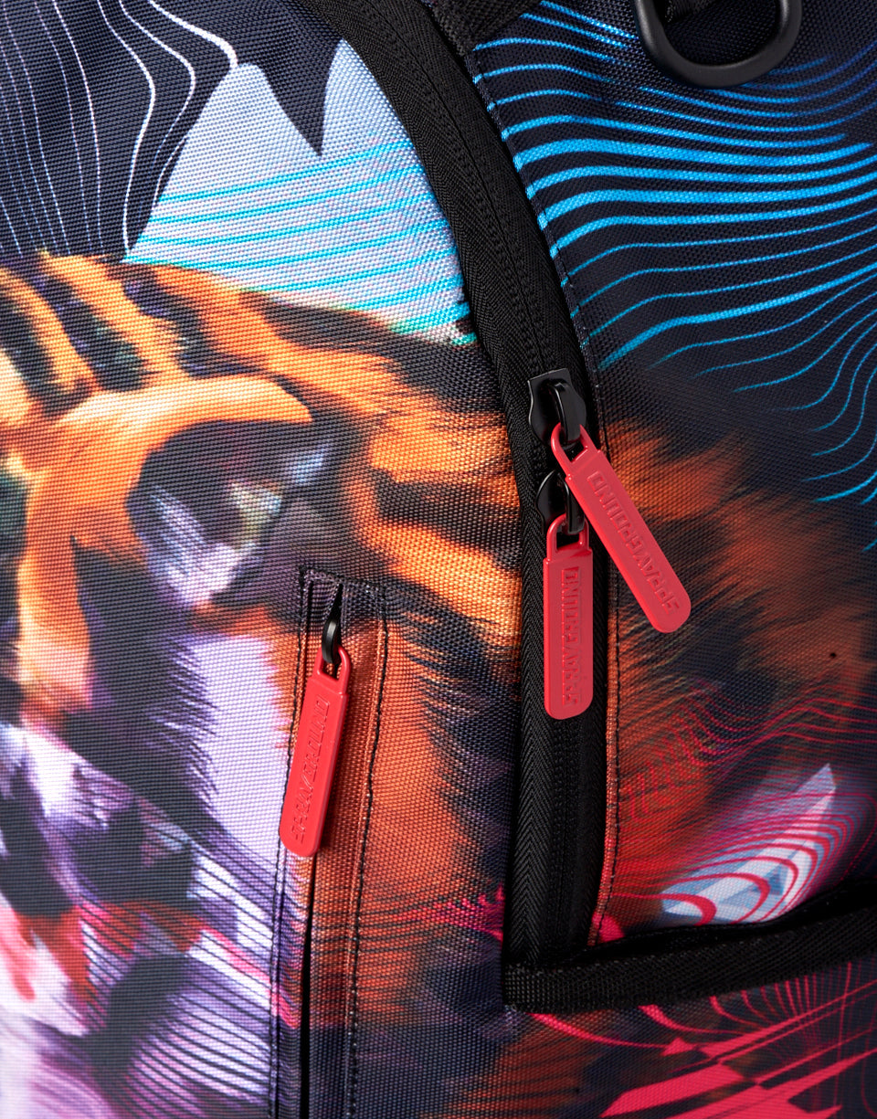TIGRE BACKPACK