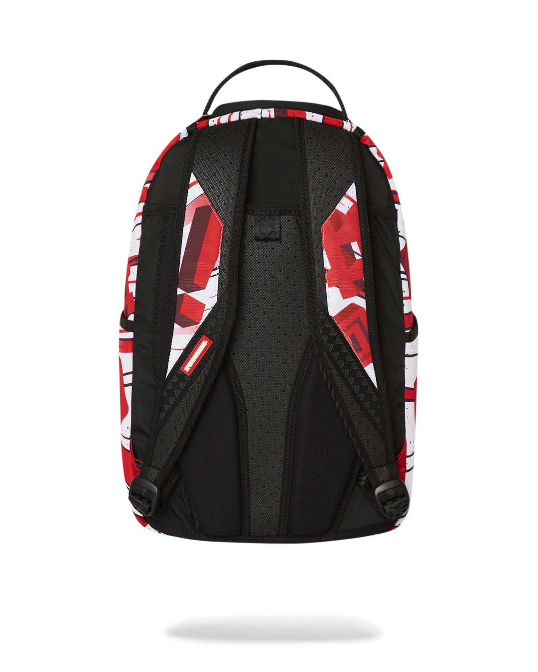 TWISTED DLXR BACKPACK