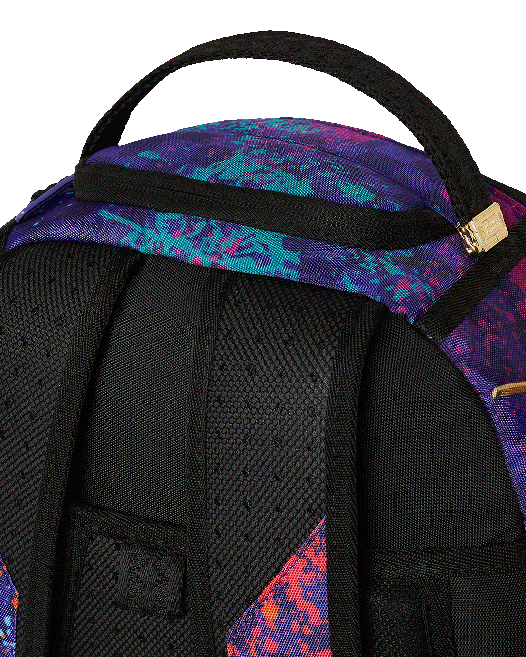 JUJUTSU KAISEN PAINTERS JUMP BACKPACK
